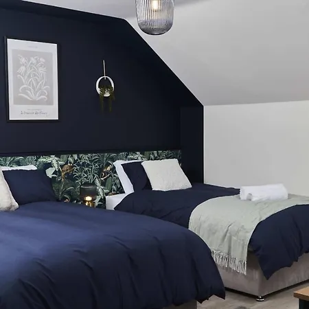 Holiday home Homebird - Ash Tree House Leeds (West Yorkshire)