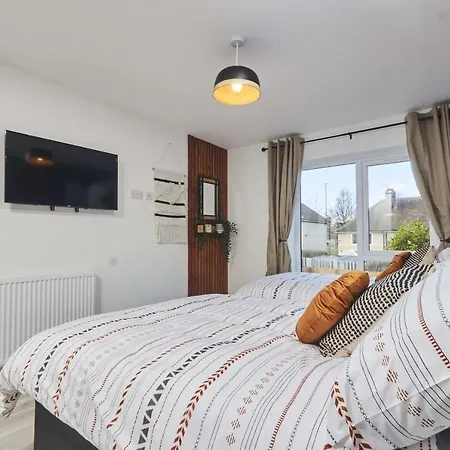 Holiday home Homebird - Ash Tree House Leeds (West Yorkshire)